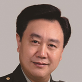 中国工程院院士，美国医学科学院外籍学院院士