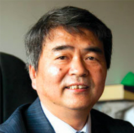 2007年当选中国工程院院士