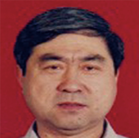 中国科学院院士，空间技术专家