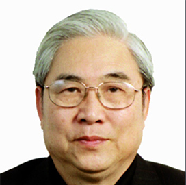 中国工程院院士，汽车设计研究专家