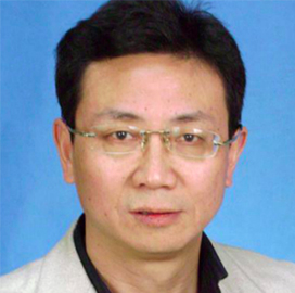 美国国家科学院外籍院士