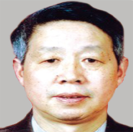 2005年当选中国科学院院士