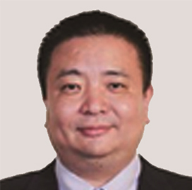 中国科学院院士，进化遗传学家