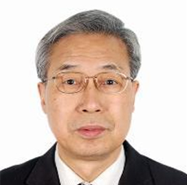 中国科学院院士