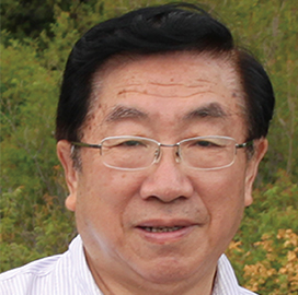 中国工程院院士