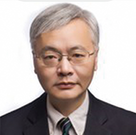 中国工程院院士，特种设备设计制造与运行维护工程科技专家