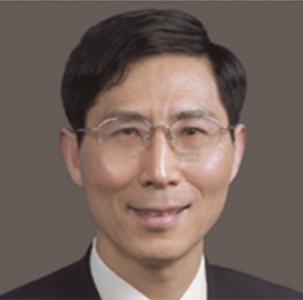 中国科学院院士