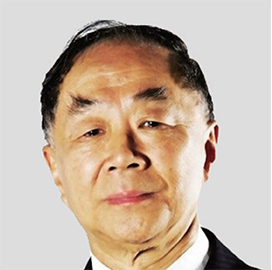 中国工程院院士