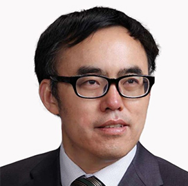 中国科学院院士