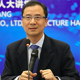 加拿大工程院院士