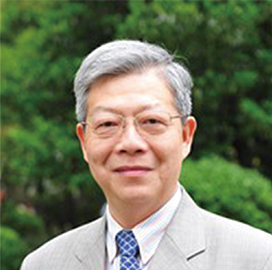 2003年当选为中国科学院院士