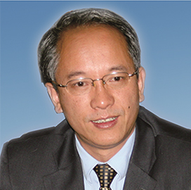 中国工程院院士,信号处理技术专家