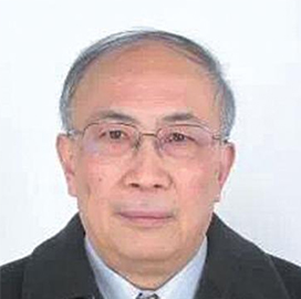 中国工程院院士，材料成形专家