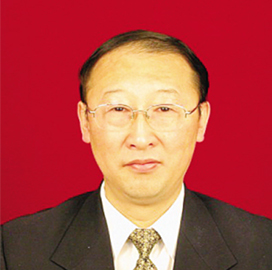 中国工程院院士