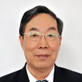 中国工程院院士