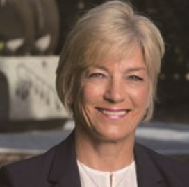 美国护理科学院院士