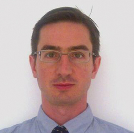 意大利联合水泥集团总工程师