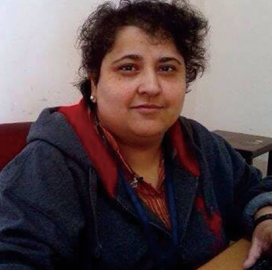 阿米提大学物理系研究院