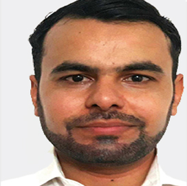 白沙瓦大学讲师