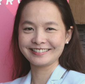 泰国国家科学技术发展及技术管理中心技术许可办公室知识产权政策经理