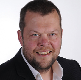 丹麦中部大区奥胡斯大学医院服务物流和物联网项目总监