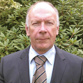 丹麦中部大区奥胡斯大学医院执行顾问兼首席创新官