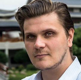 欧洲科研网络中国代表处国家代表