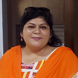 国家地球物理研究所（CSIR-NGRI）高级研究员