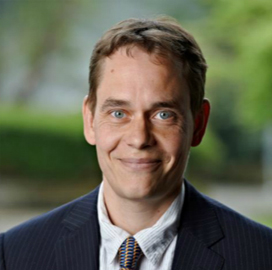 2019年丹麦国家青年科技奖获得者