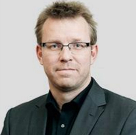 蒙塔生物科学联合创始人、董事会成员，Torque联合创始人