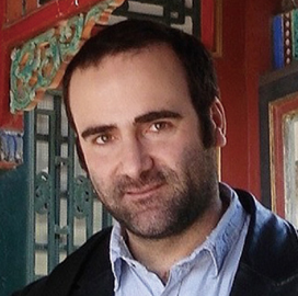 上海交通大学副教授