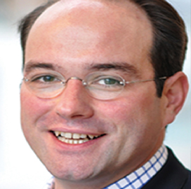 哥本哈根信息技术大学商业信息技术教授