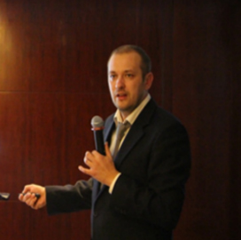 乌克兰国立科技大学激光技术研究所高级研究员