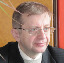 利沃夫国立理工大学副教授