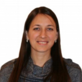 乌克兰国家科学院物理机械研究所高级研究员