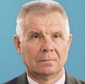 乌克兰科学院院士