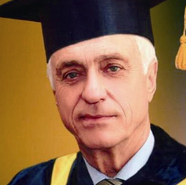 乌克兰科学院院士，乌克兰教育院院士