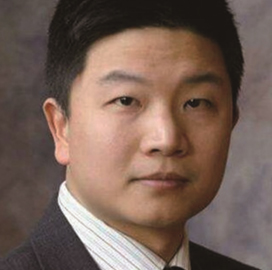 美国医学和生物工程院院士