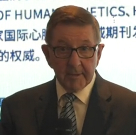 英国皇家学会院士，加拿大皇家科学院院士