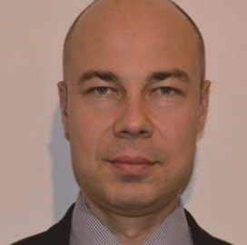 乌克兰科学院院士