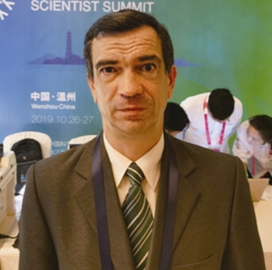 乌克兰科学院院士