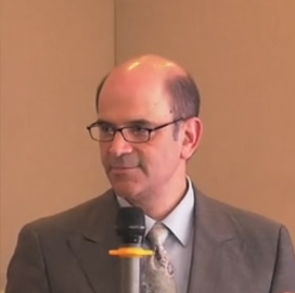 美国艺术与科学院院士、世界著名有机化学家