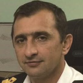 乌克兰科学院院士