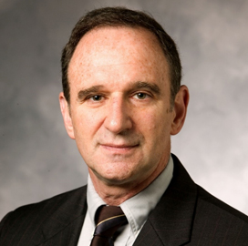 2015年图灵奖得主，美国国家工程院院士