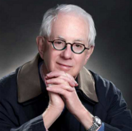 1979年诺贝尔物理学奖获得者、美国科学院院士