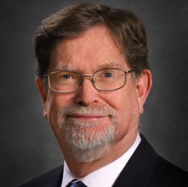 2006年度诺贝尔物理学奖获得者