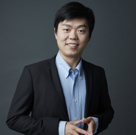 阿里云智能计算平台事业部总裁，阿里巴巴集团副总裁