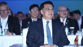 2019 WYSS - The Opening Ceremony