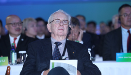 2019 WYSS - The Opening Ceremony