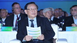 2019 WYSS - The Opening Ceremony